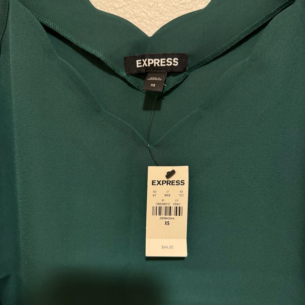 Express Tank - Picture 2 of 2